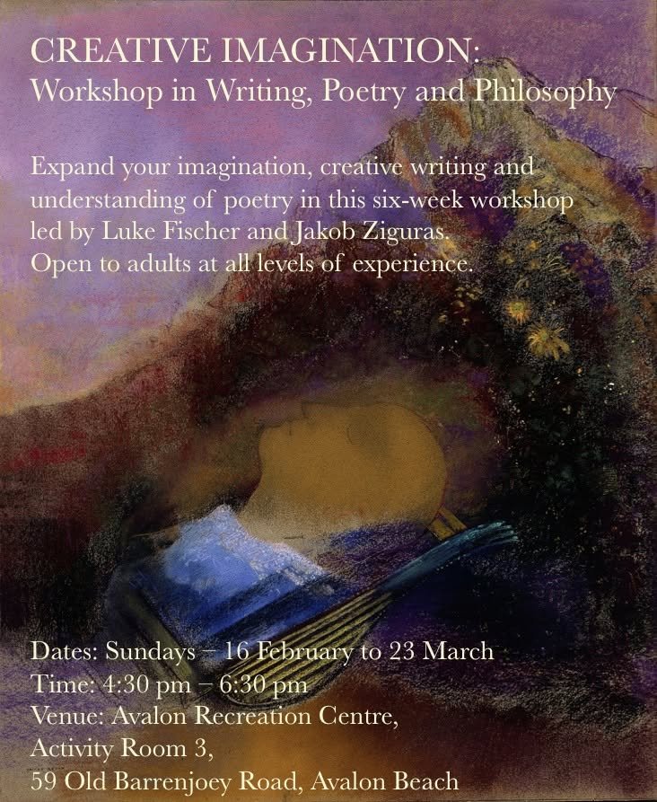 poetry and philosophy